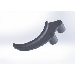 Integra Discharge Cam